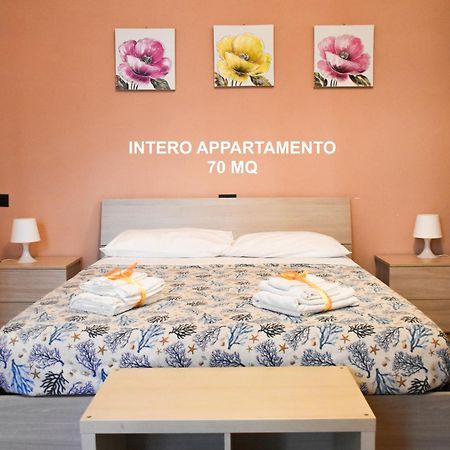 Bed And Salerno - Largo Campo - Appartamento Esterno foto
