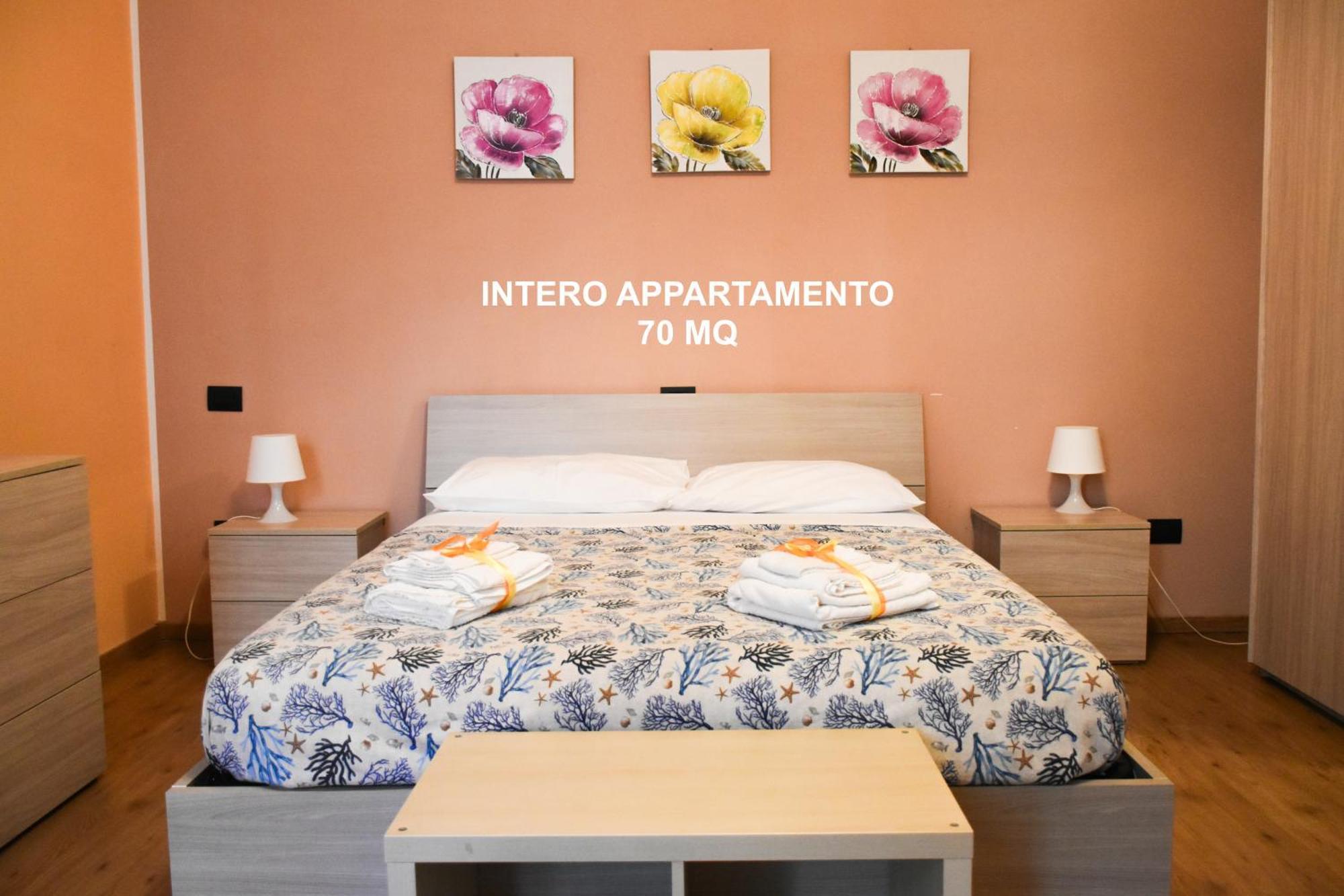 Bed And Salerno - Largo Campo - Appartamento Esterno foto