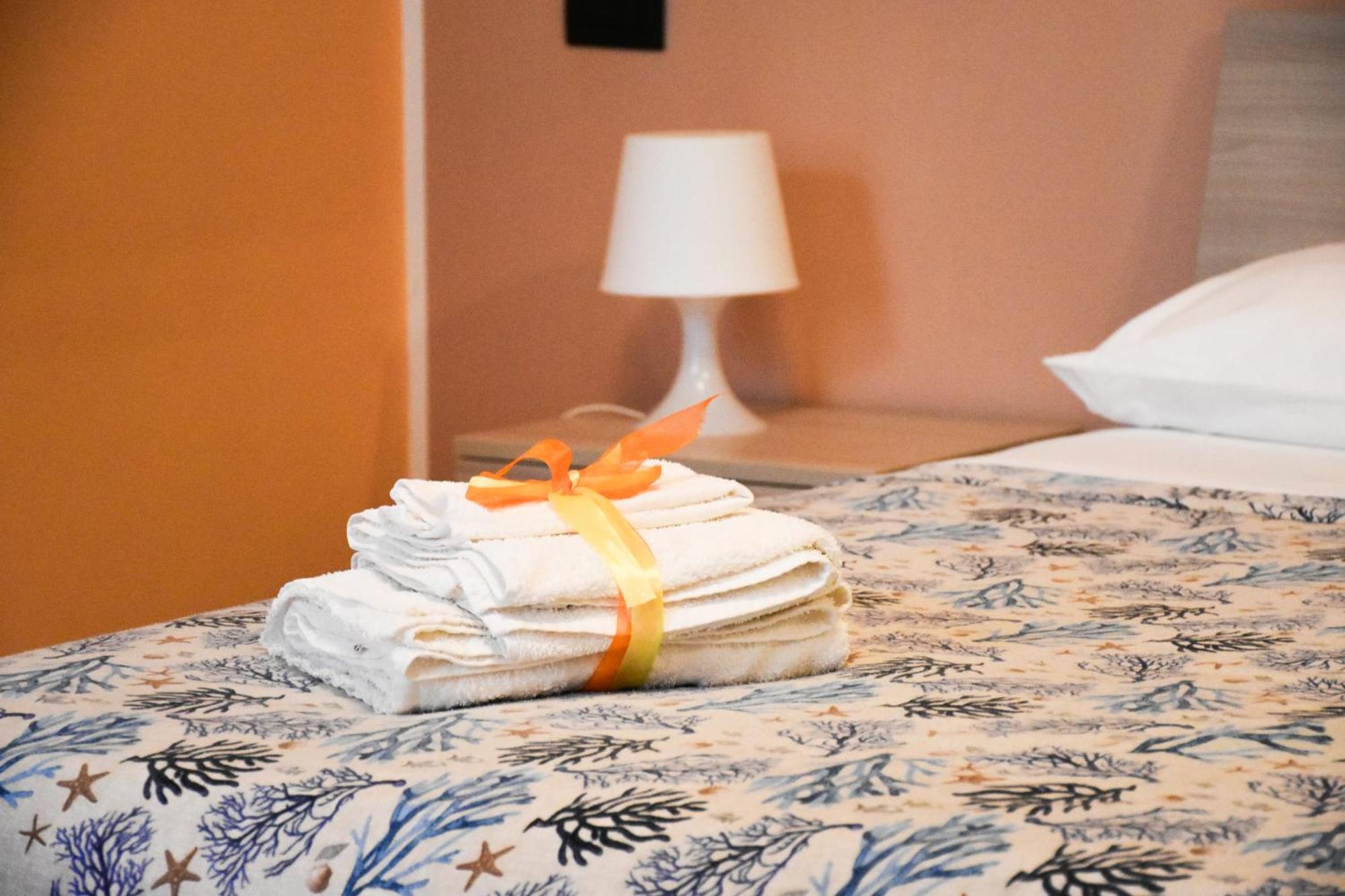 Bed And Salerno - Largo Campo - Appartamento Esterno foto